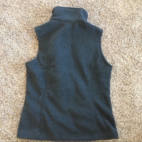 Columbia Vest - Picture 3 of 6